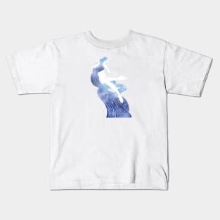 Kymo Kids T-Shirt